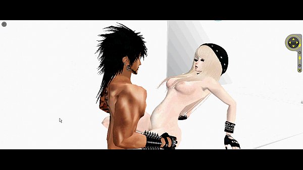 Imvu sex beauty emo arimy