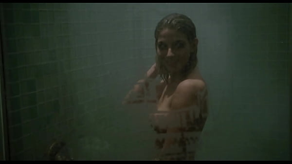 Sarah Shahi & Weronika Rosati - Bullet To The Head (2012) HD 1080p Blu-ray