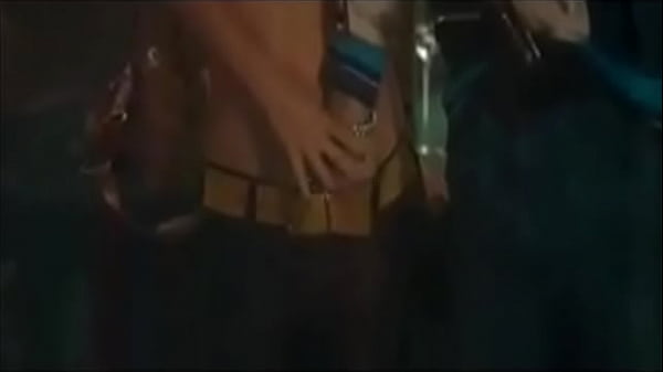 Hilary Duff Fingering