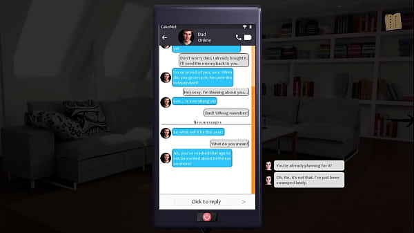 Being A Dik 86 (Dik Route)