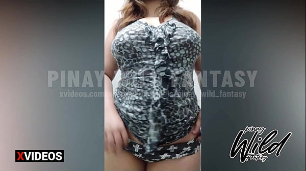 19yo Pinay Student used her BIG TITS to Pass the Exam!