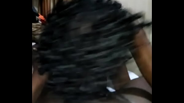 Sweet blow job