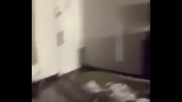 Shayla gets fucked hard by white boy