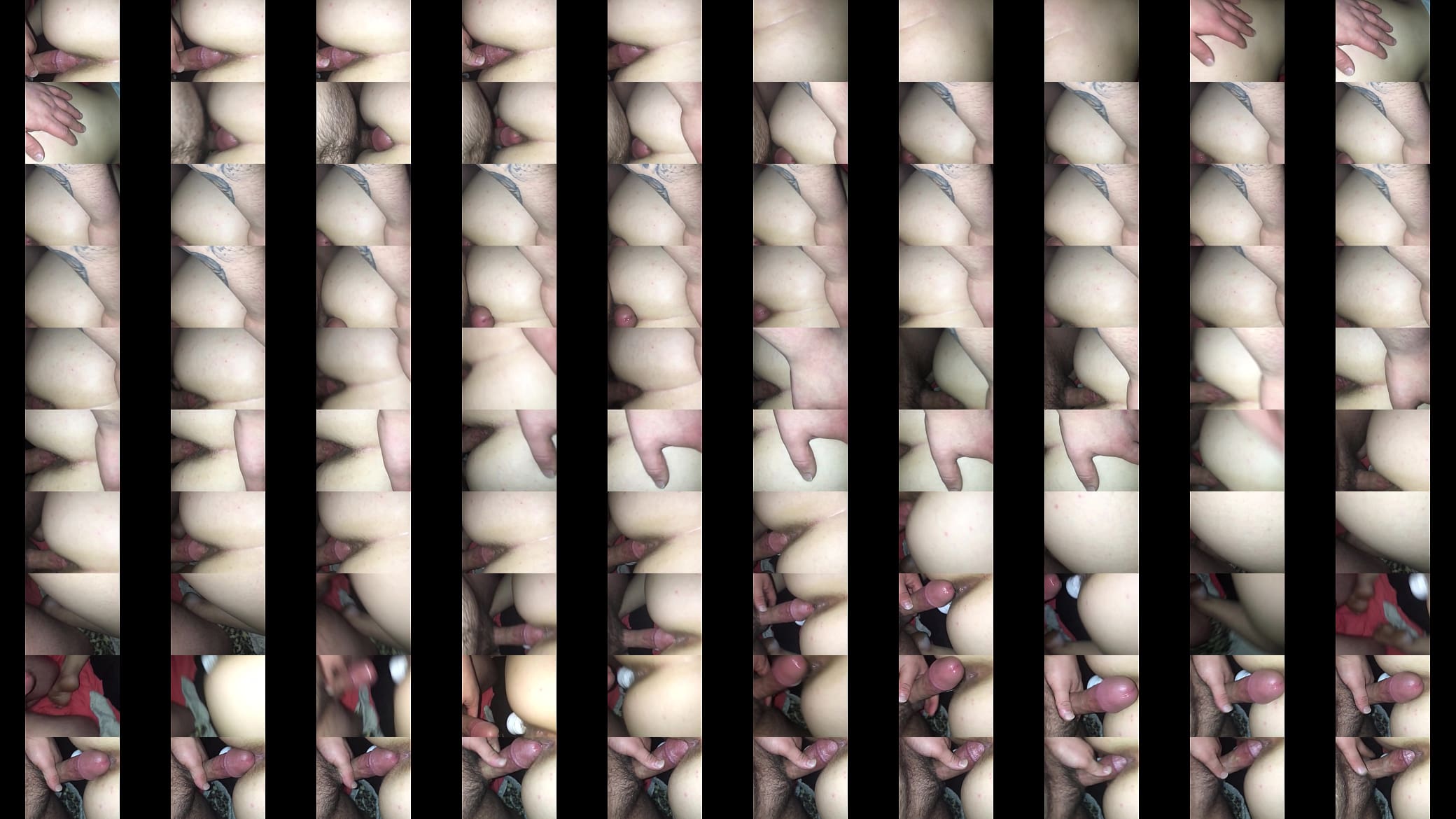 Making my girl cum 预览图