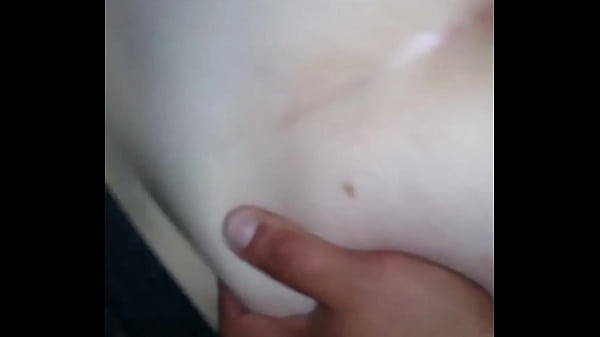 Loving the way he fucks me
