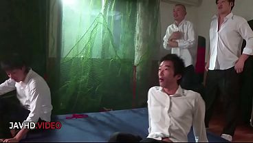 高山玲奈の従順なグループセックスXXXコンピレーション