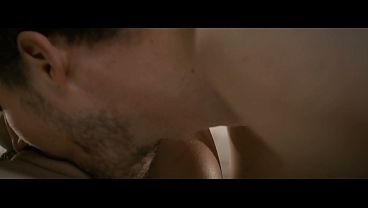 European Glamour Babe Gets Her Pussy Pounded Deep, Legs Over His Shoulders... She Can Barely Take It