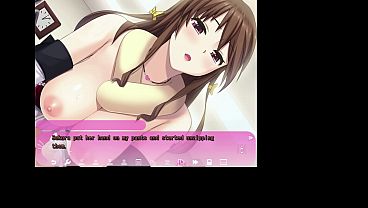 Please R Me! (Sakura) part 5
