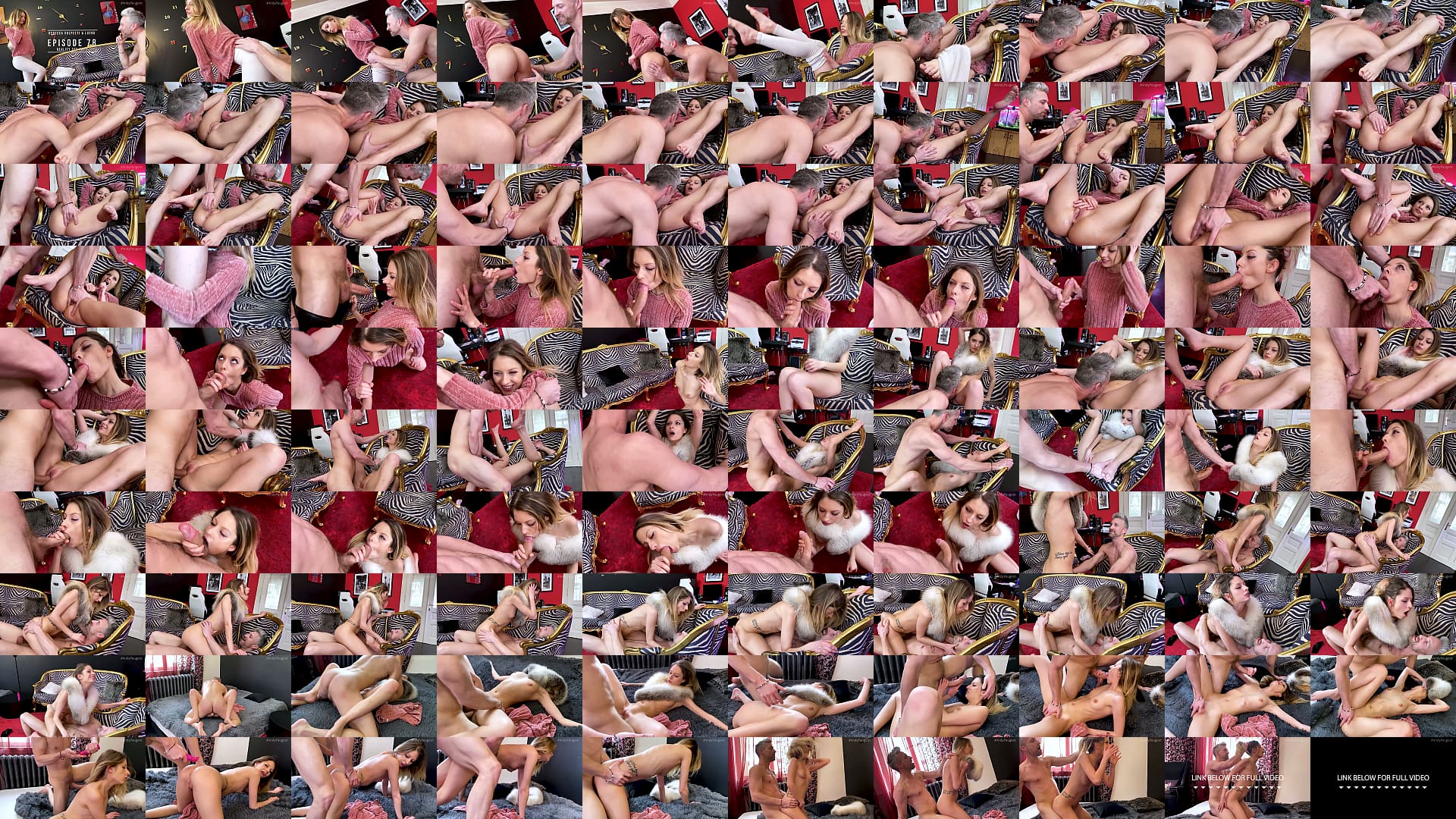 Cum Slut Rebecca Volpetti Keeps Fucking After Cumshot 预览图
