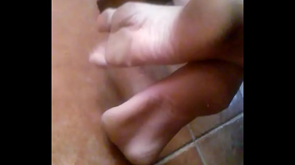 Candid feet of friends mother [OLD]