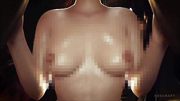 Rica Fotze hart gefickt