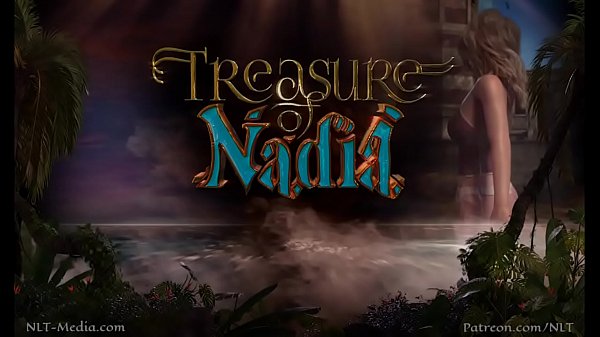 Treasure of Nadia Part 1 (Father's Will)