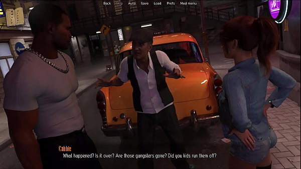 Download Video - Halfway House 123