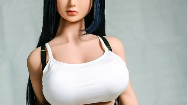 Fantasy Anime Sex Dolls with Big Tits for your Fetish