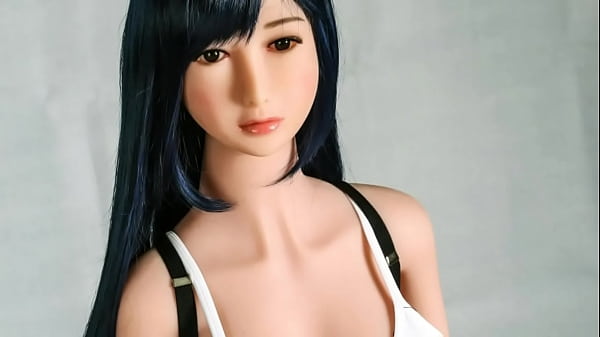 Fantasy Anime Sex Dolls with Big Tits for your Fetish