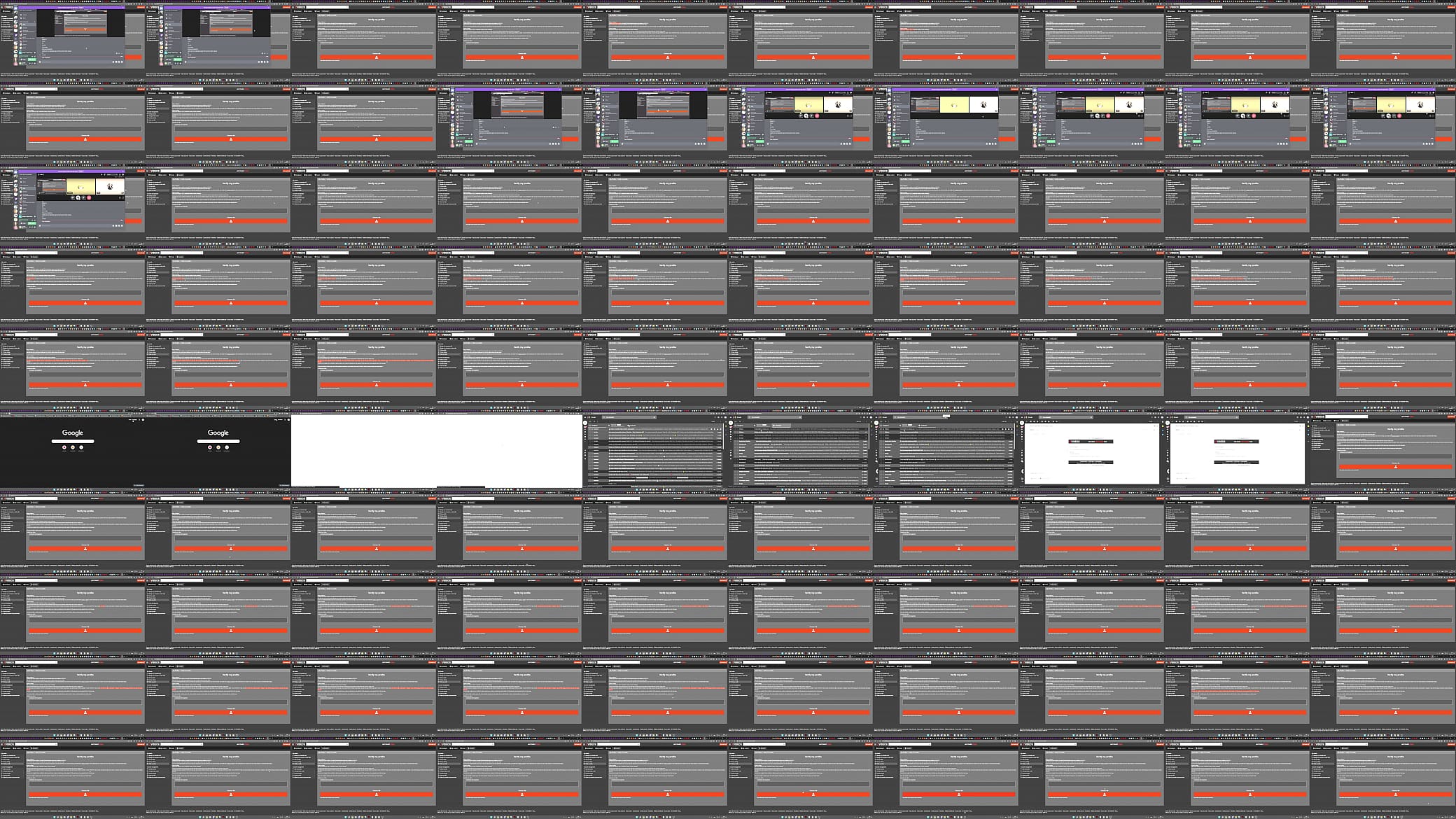 Verification video 预览图