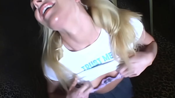 Simone Schiffer Moans As A Thick Black Dick Splits Her Asshole Open