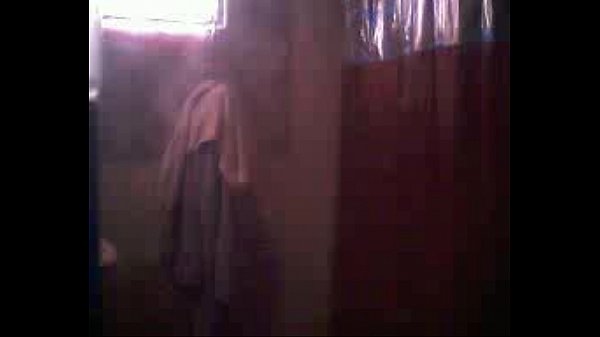caught in the shower