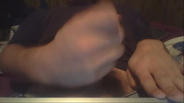 Jackin my dick