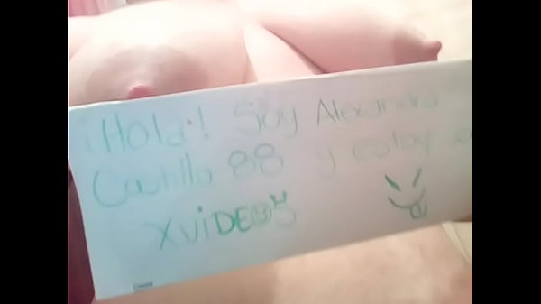 Vídeo de verificación