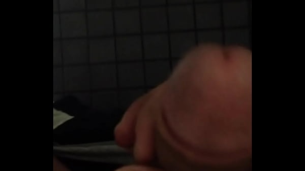 Public bathroom cum shot