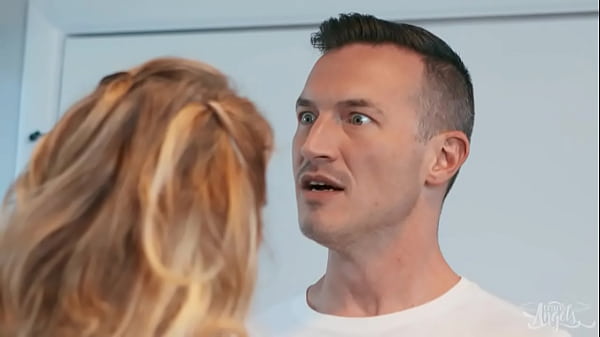 Download Video - TRANS ANGELS - Derek Kage Gives His Lover Ariel Demure A Hard Pounding And A Hot Cum Shower