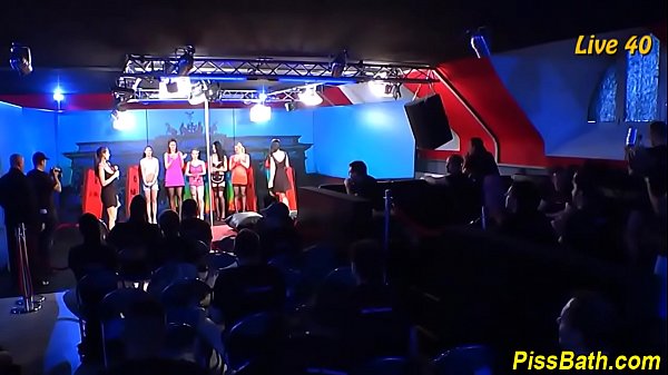 Download Video - Bizarre jizz faced slut