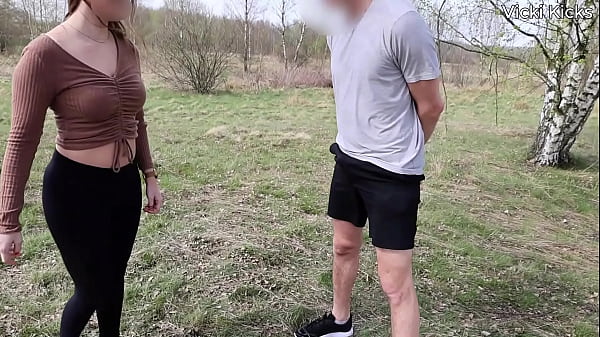 Every one of my bike trips ends like this - BALLBUSTING