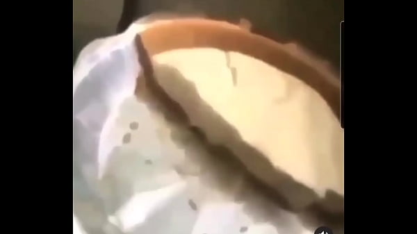 Girl moaning for pie