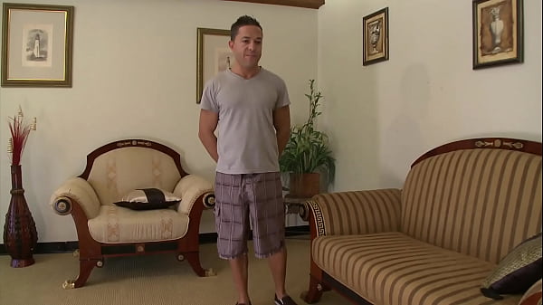 Brunette Latina With Big Boobs Evie Delatosso Takes On A Big Cock