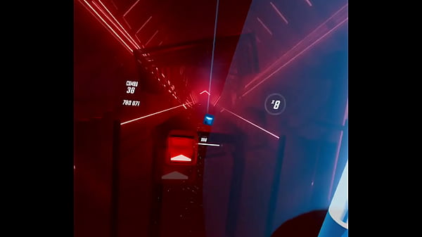  Beat Saber Bukake A Cubitos Maduritos Interracial (dos Colores) 1