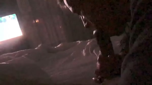 White boy Black dick