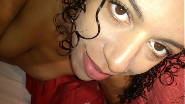 Jade, naughty little slut in Morro do Vidigal, Rio de Janeiro Brazil! PART 01