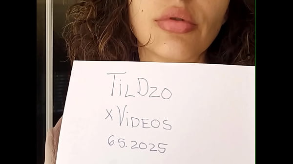 Verification video
