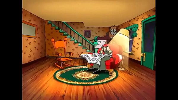 01x08-El Jorobado de Ningún Lugar