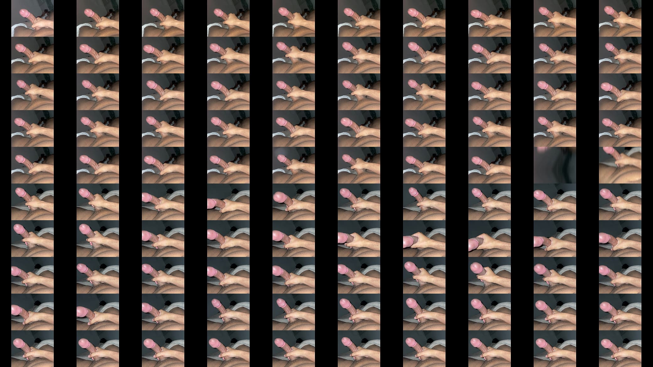 Solo masturbation 预览图