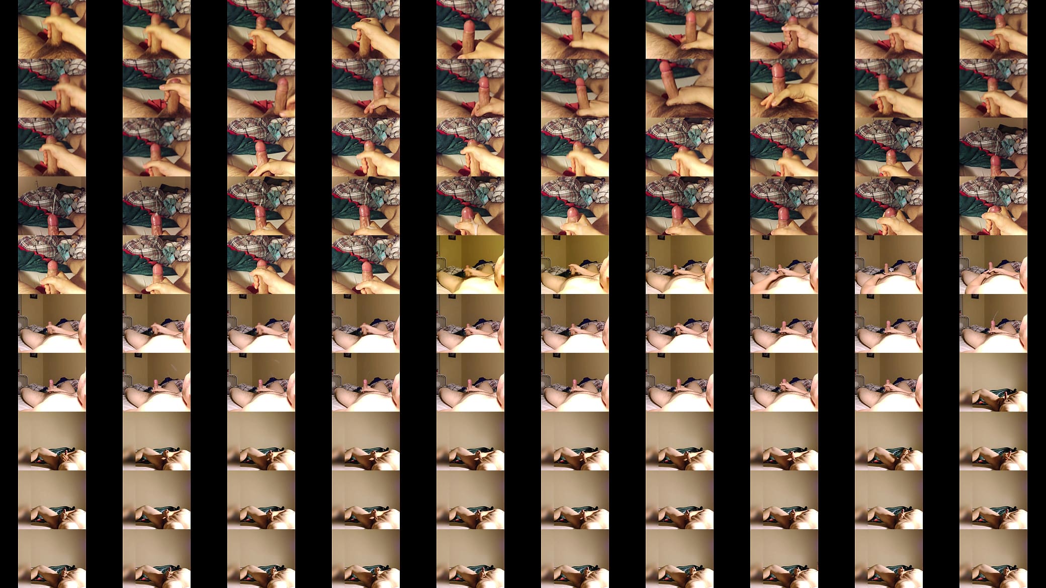 Jerking compilation 预览图