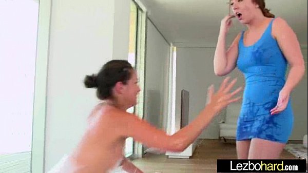 Teen Lesbos (Allie Haze & Maddy Oreilly) Play Till Climax On Cam vid-02