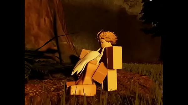 Bunny gets caught by a hawk