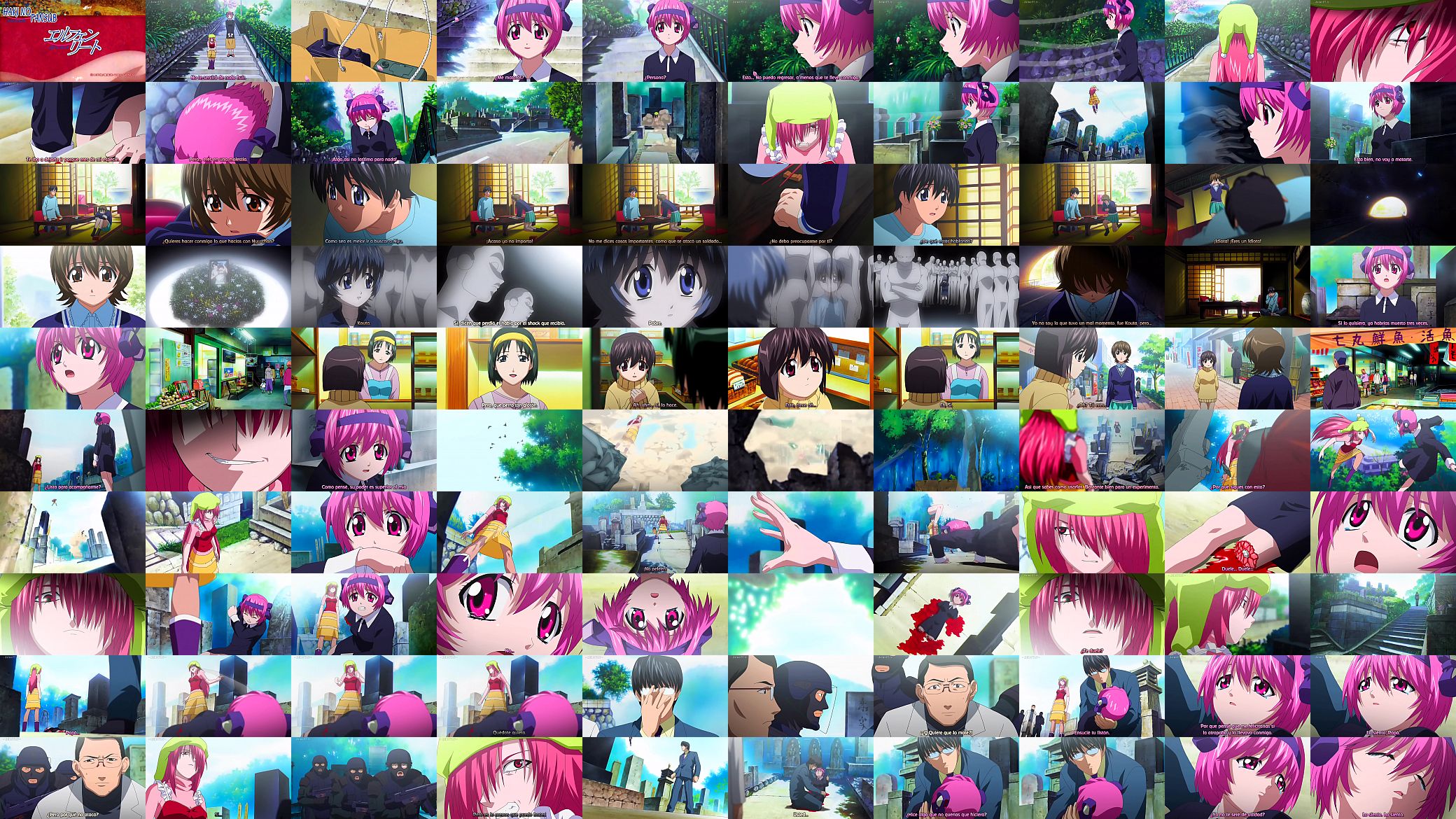 Lucy v. a Nana :v 预览图
