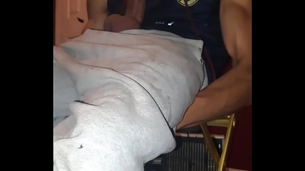 Download Video - King of self sucking