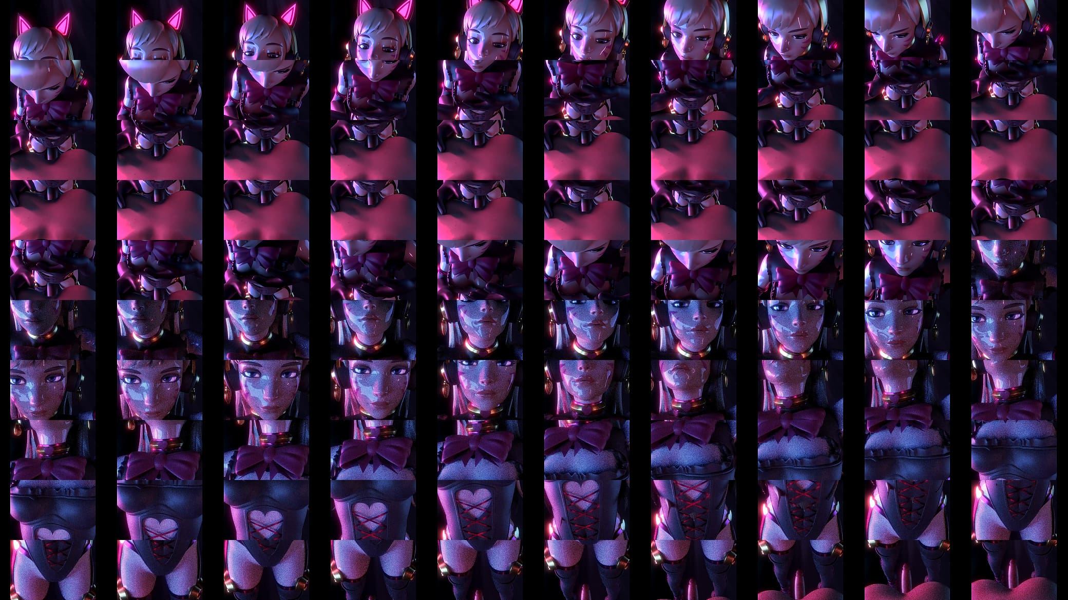 DVA Growing 预览图