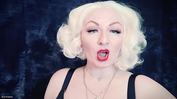 Download Video - free Homemade video - humiliatrix - virgin boy dirty talk - SPH small penis humiliation and strap-on