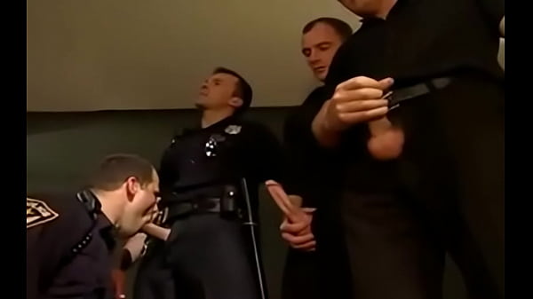 dirty cops