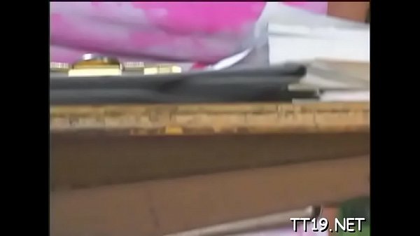 Appetizing maiden Chloe aches for a fuck