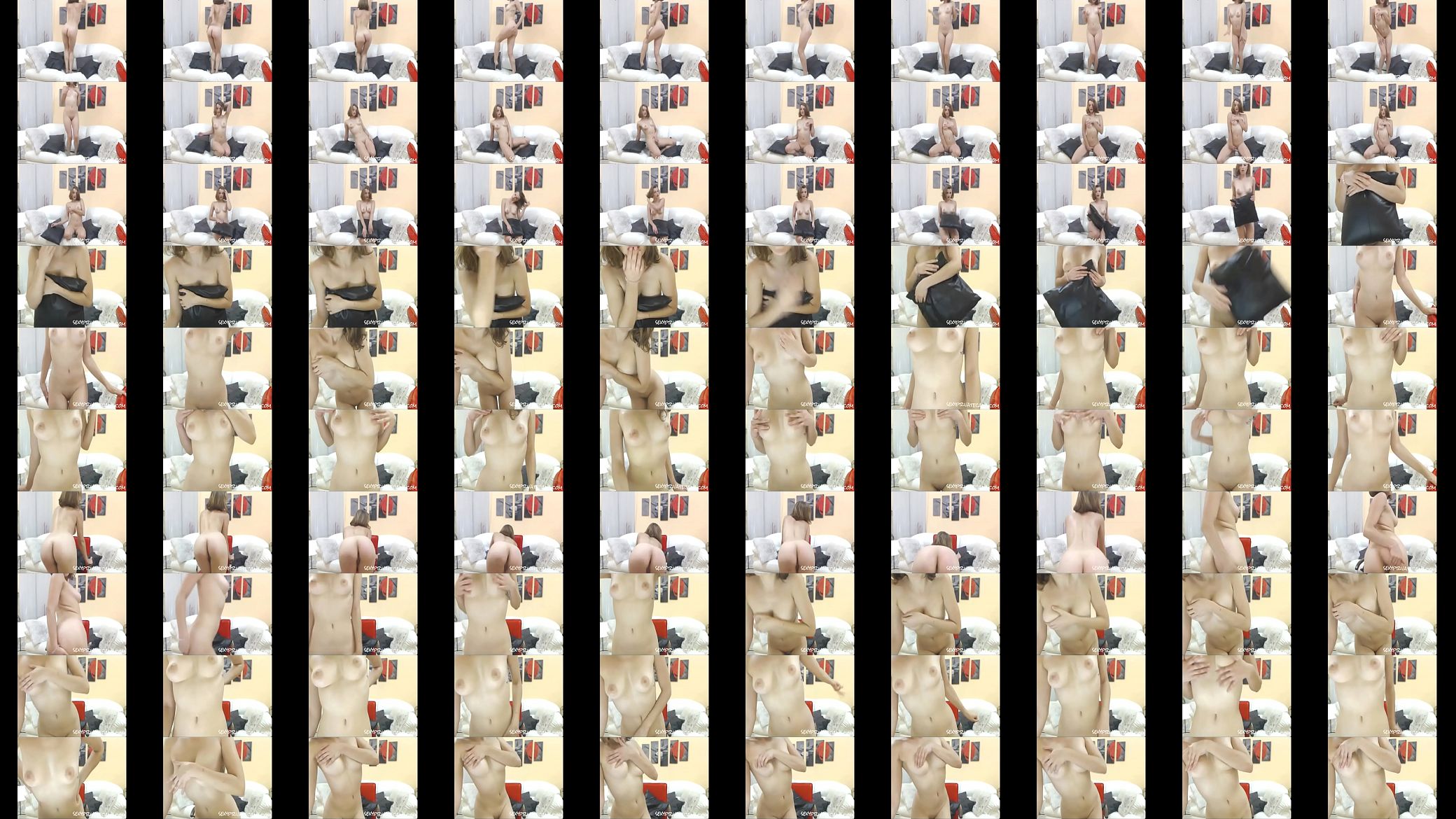 516 nice ass Russian babe shaking her booty on webcam sexyprivatecams 预览图