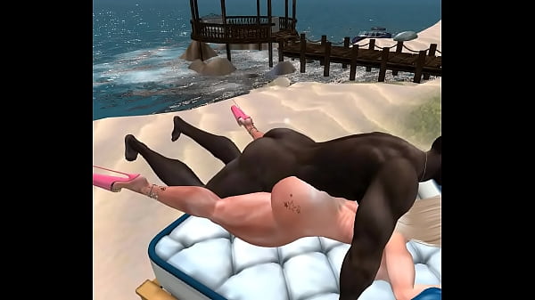 Sex on the beach