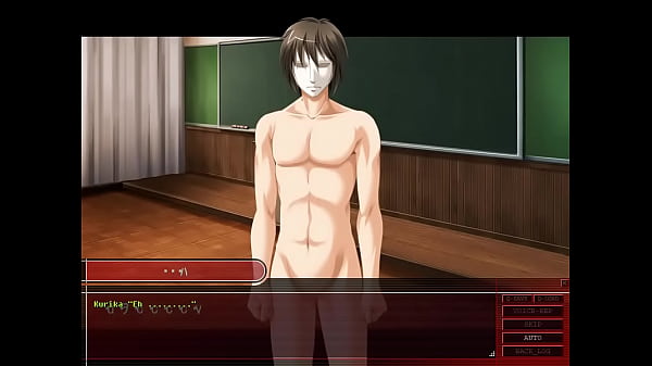 Wana: Hakudaku Mamire No Houkago - Arrival, Loss Of Virginity → Gangbang