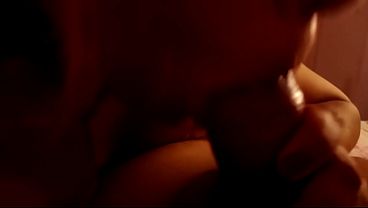 Completo no Red - Intenso Boquete Com Gozada