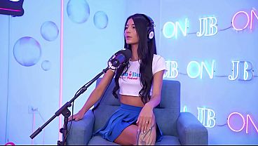 Petite brunette JanaRed DESTROYS her best friend's tight asshole with a sex drill til the orgasm!